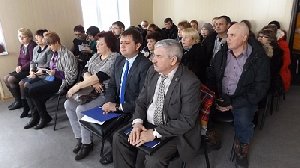 А гумбейчане без воды