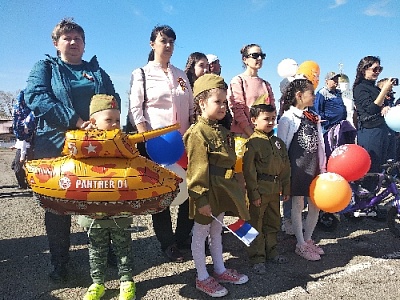 Народная дата памяти и скорби