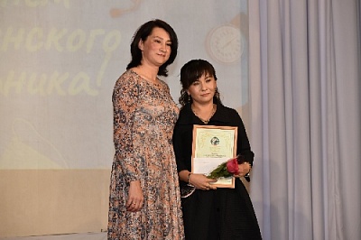 Помогать каждому человеку