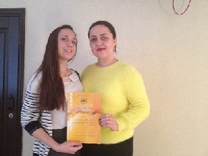 Делегация Нагайбакского района приняла участие  во II молодежном форуме Магнитогорской епархии