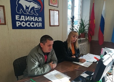 Депутат Заксобрания поможет решить проблему с газификацией