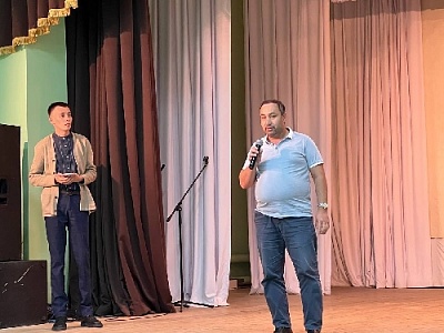 Первые шаги в медицину