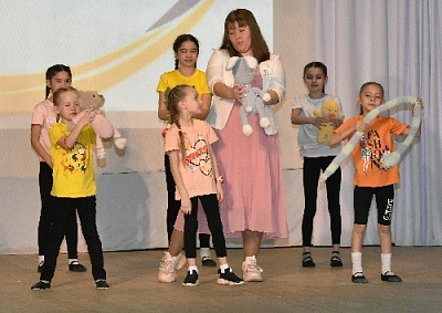 Кто стал «Учителем года»?