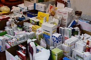 Для тех, кому лекарства поддерживают жизнь