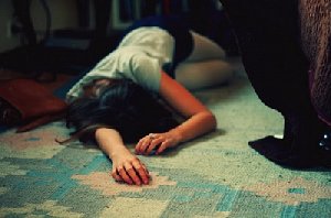 Сообщи, где торгуют смертью