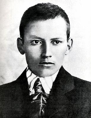 На Южном Урале поставят памятник татарскому Пушкину