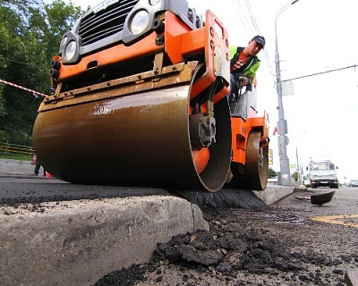Два миллиарда - на ремонт дорожной сети