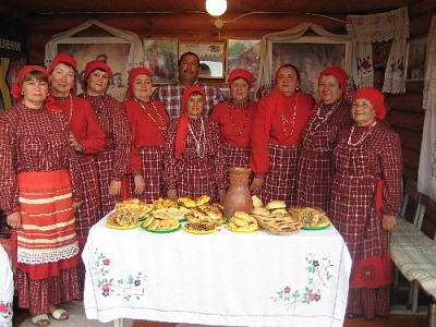 Представители Нагайбакского района достойно выступили в Татарстане