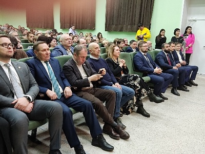 Фильм о нагайбакском Париже выходит на экраны