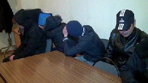 Несовершеннолетние правонарушители – на особом контроле