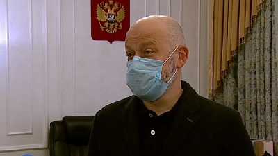 Жители Нагайбакского района могут воспользоваться Мобильным избирателем 