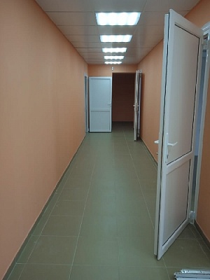 Будут снова оказывать помощь больным