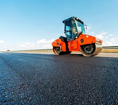 «СИТНО» начало масштабный ремонт дорог