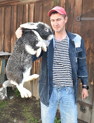 Господдержка помогла открыть своё дело