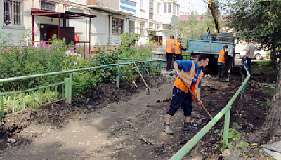 Жители Нагайбакского района смогут внести свои предложения в народную программу развития региона
