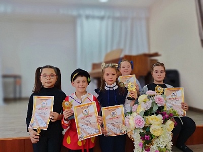 «Это яркое, звонкое слово»