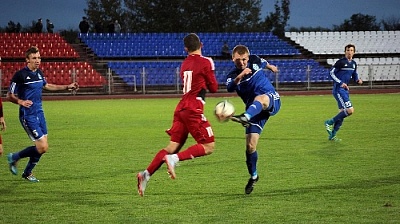 В области будет создан фонд поддержки спорта