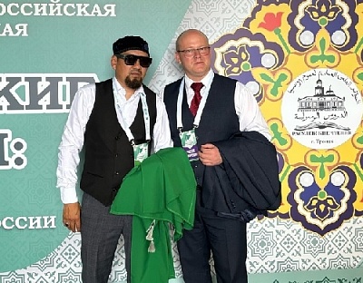 Наградили за смелость и отвагу