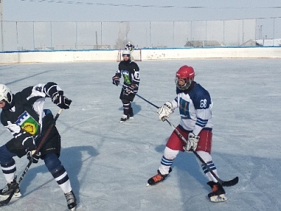 Матчи с благословления епископа