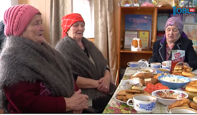 Серия сюжетов о нагайбаках выдвинута в финал престижного конкурса