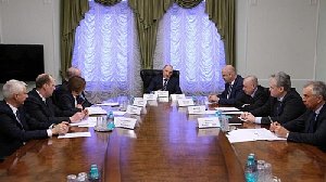 Что будет сделано на Южном Урале для улучшения экологической ситуации?