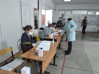 Происшествий и жалоб не зафиксировано