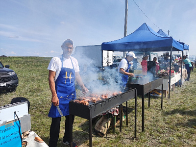 Праздник плуга состоится!