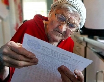 В Нагайбакском районе избирателям дали не те бюллетени 