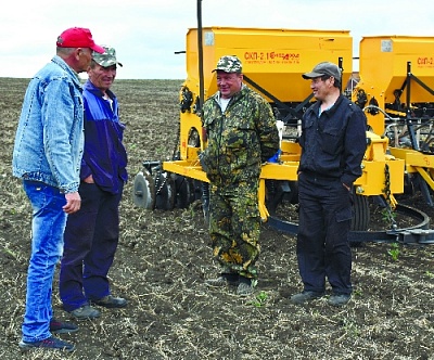 На Южном Урале снижена ставка сельхозналога