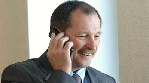 Мандат доверили Струкову