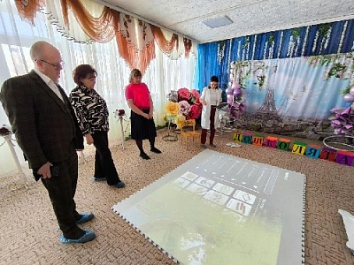 Развиваем дошкольное образование