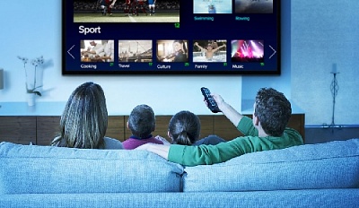 Жителям посёлка Нагайбакский расскажут о цифровом телевидении