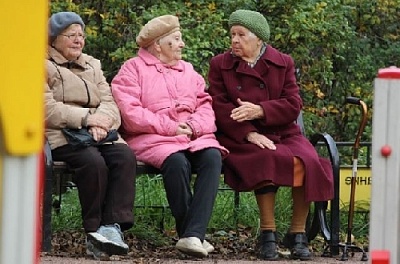 Поработаем до смерти? Повышение пенсионного возраста не за горами