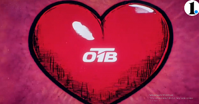 «Прими меня таким»