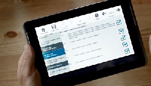 Переписчикам Нагайбакского района дадут планшетники