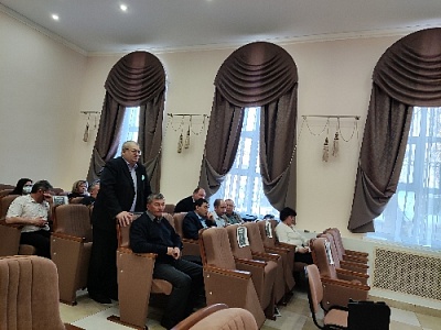 Субботники и обновление оздоровительного лагеря