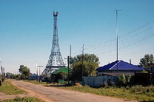 В Нагайбакском районе будут проведены крупные строительные работы