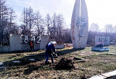 Стела нуждается в ремонте