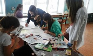 Жить интересами России…