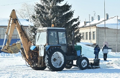 Прощай, ёлка!