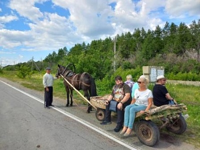 Не нужен нам берег турецкий