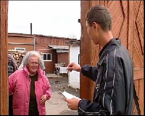 Мошенники орудуют под видом работников медстрахования 