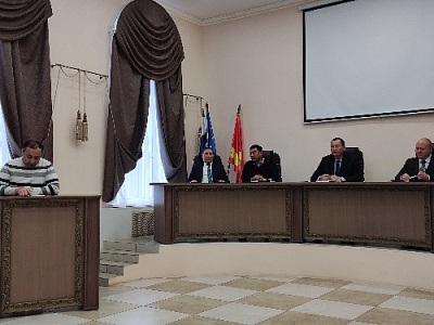 Защититься от вируса гриппа