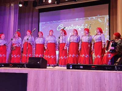 Показали свои таланты в обновленном клубе