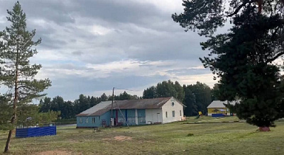 Каникулы, лето, солнце! 