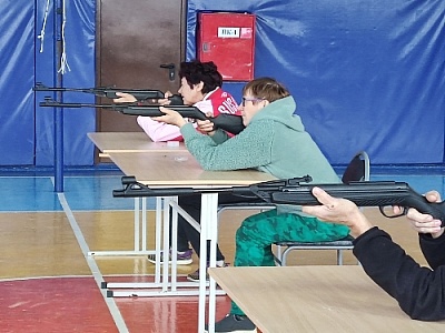 Парижские бабушки вооружены и «очень опасны»