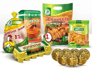 Нагайбакский цыплёнок понравился москвичам