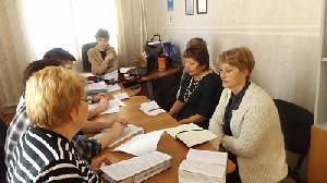 Грипп приближается к Нагайбакскому району