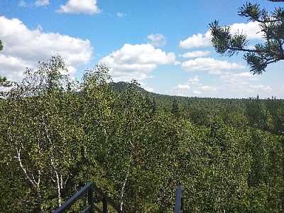 Не нужен нам берег турецкий!