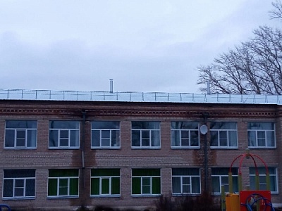 Чтобы детям было комфортно